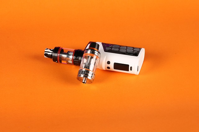 e cigareta